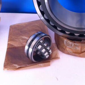 53614CA/W33 Double Row Spherical Roller Bearings SRG High Quality Bearings