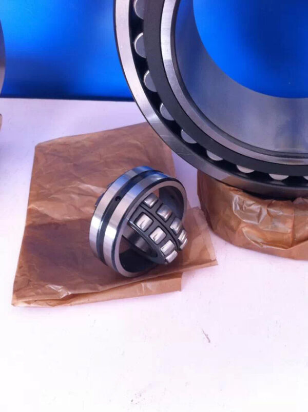 53614CA/W33 Double Row Spherical Roller Bearings SRG High Quality Bearings