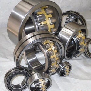 53624CA/W33 Double Row Spherical Roller Bearings SRG High Quality Bearings