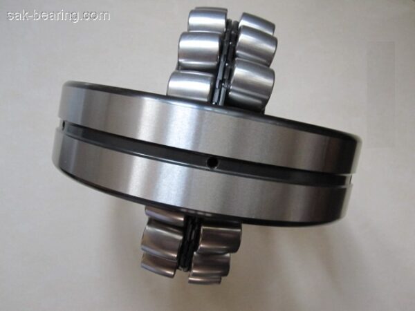 53613CAK/W33 Double Row Spherical Roller Bearings SRG High Quality Bearings