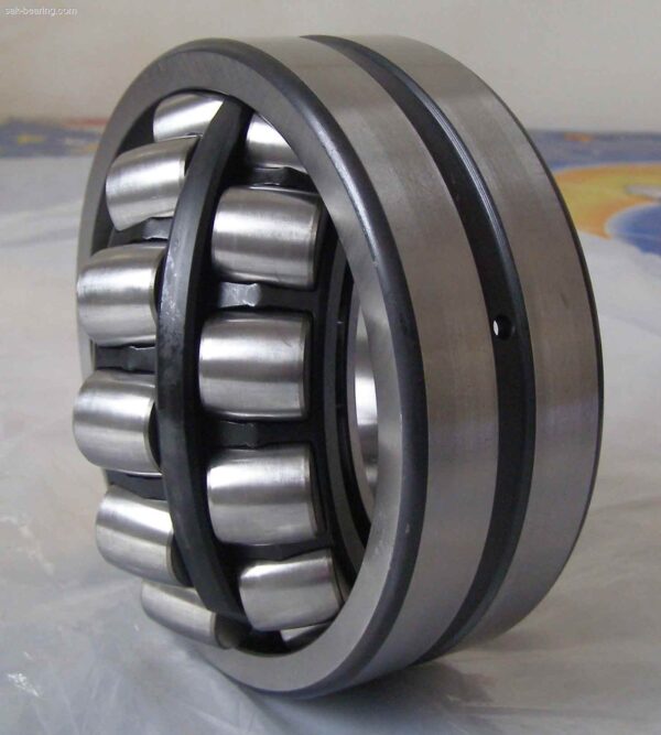 24144CA/W33 Spherical Roller Bearings SRG High Quality Bearings