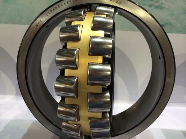 23980CAM/W33/C4 Spherical Roller Bearings SRG High Quality Bearings