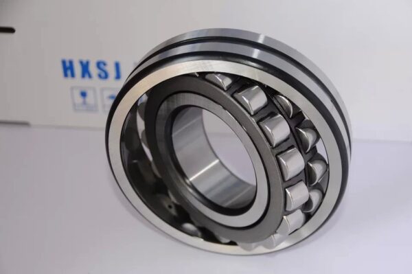 22324CA/W33 Double Row Spherical Roller Bearings SRG High Quality Bearings