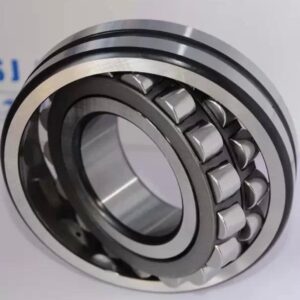 53620CAK/W33 Double Row Spherical Roller Bearings SRG High Quality Bearings