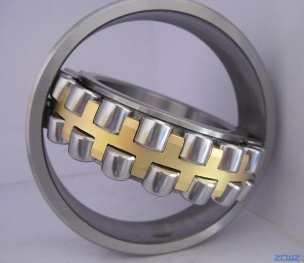 22324CAK/W33 Double Row Spherical Roller Bearings SRG High Quality Bearings