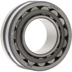 22322CAK/W33 Double Row Spherical Roller Bearings SRG High Quality Bearings
