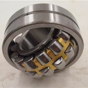 22348CAK/W33 Double Row Spherical Roller Bearings SRG High Quality Bearings