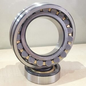 22344CA/W33 Double Row Spherical Roller Bearings SRG High Quality Bearings