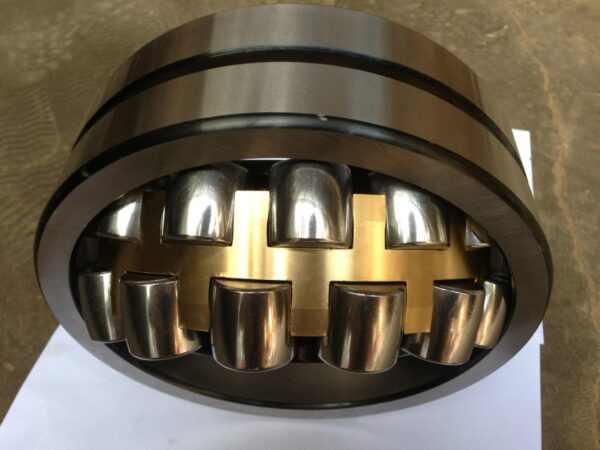 22340CA/W33 Double Row Spherical Roller Bearings SRG High Quality Bearings