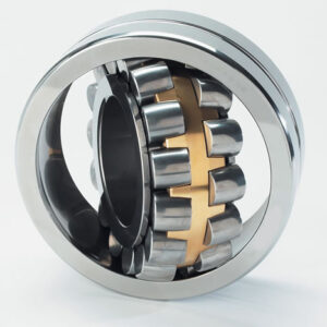 22334CA/W33 Double Row Spherical Roller Bearings SRG High Quality Bearings