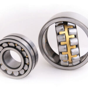 22332CA/W33 Double Row Spherical Roller Bearings SRG High Quality Bearings